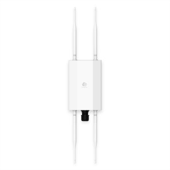 EnGenius ECW260 punto de acceso inalámbrico 1774 Mbit/s Blanco…