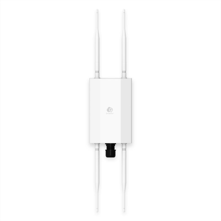 EnGenius ECW260 Wireless Access Point 1774 Mbit/s White Power over…