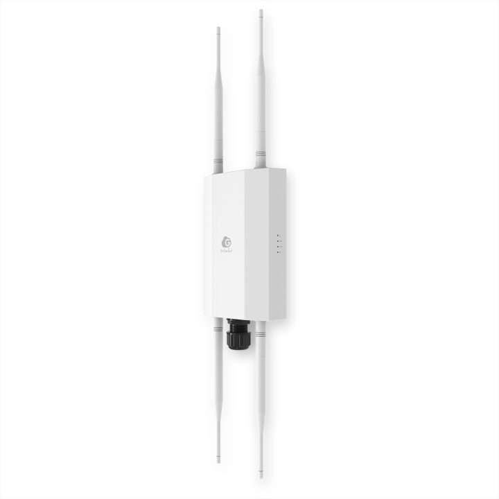 EnGenius ECW260 ponto de acesso sem fios 1774 Mbit/s Branco…