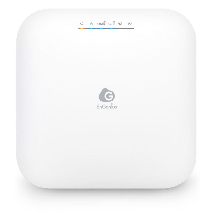 EnGenius ECW220S Wireless Access Point 1774 Mbit/s White Power over…