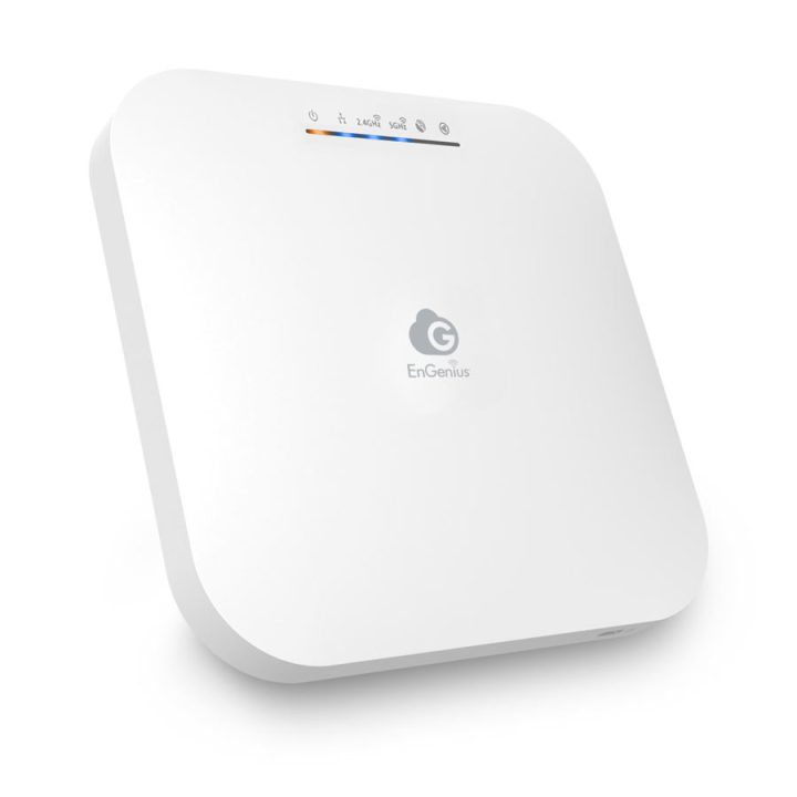 EnGenius ECW220S punto de acceso inalámbrico 1774 Mbit/s Blanco…