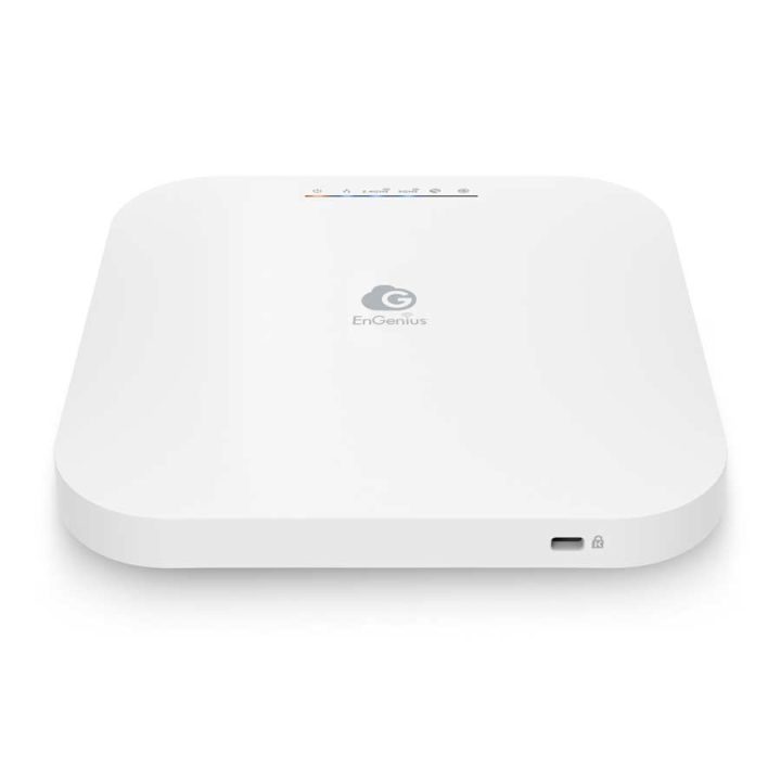 EnGenius ECW220S Wireless Access Point 1774 Mbit/s White Power over…