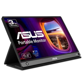 ASUS ZenScreen MB16AHP 15,6" Full HD IPS