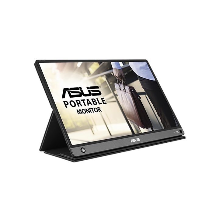ASUS ZenScreen MB16AHP 15.6" Full HD IPS