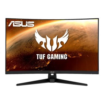 ASUS TUF 31.5" Full HD VA Curved