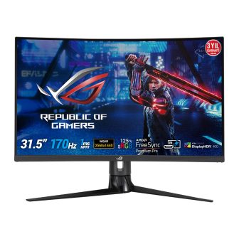 ASUS ROG Strix XG32VC 31,5" QHD VA curvo