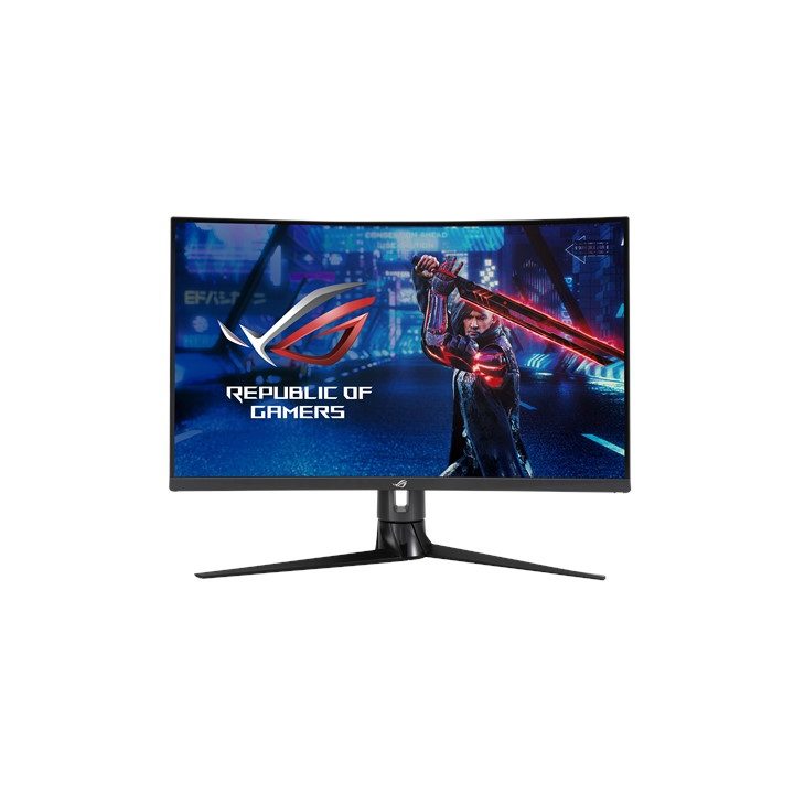 ASUS ROG Strix XG32VC 31.5" QHD VA Curved