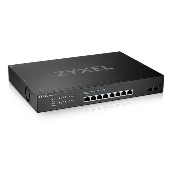 Zyxel XS1930-10-ZZ0101F switch Gestionado L3 10G Ethernet…