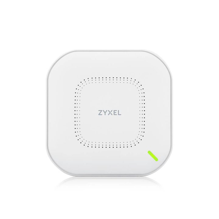 Zyxel WAX610D-EU0101F punto de acceso inalámbrico 2400 Mbit/s Blanco…