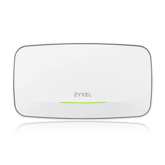 Zyxel WAX640S-6E 4800 Mbit/s Branco Alimentação por Ethernet (PoE)