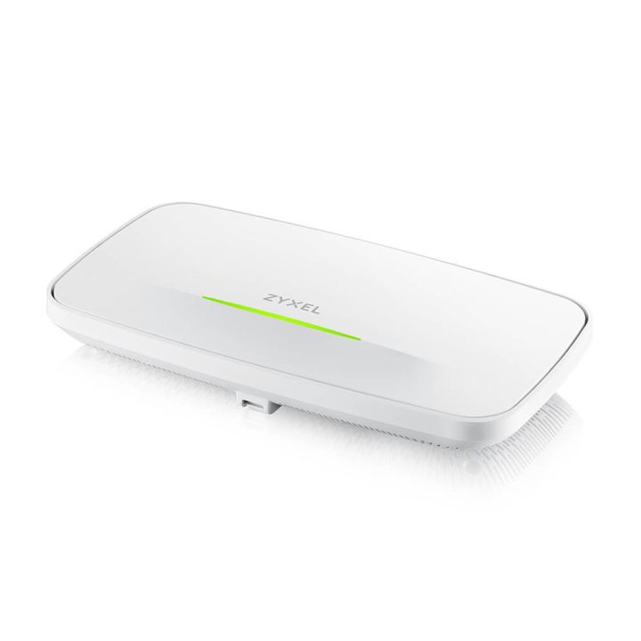 Zyxel WAX640S-6E 4800 Mbit/s Branco Alimentação por Ethernet (PoE)