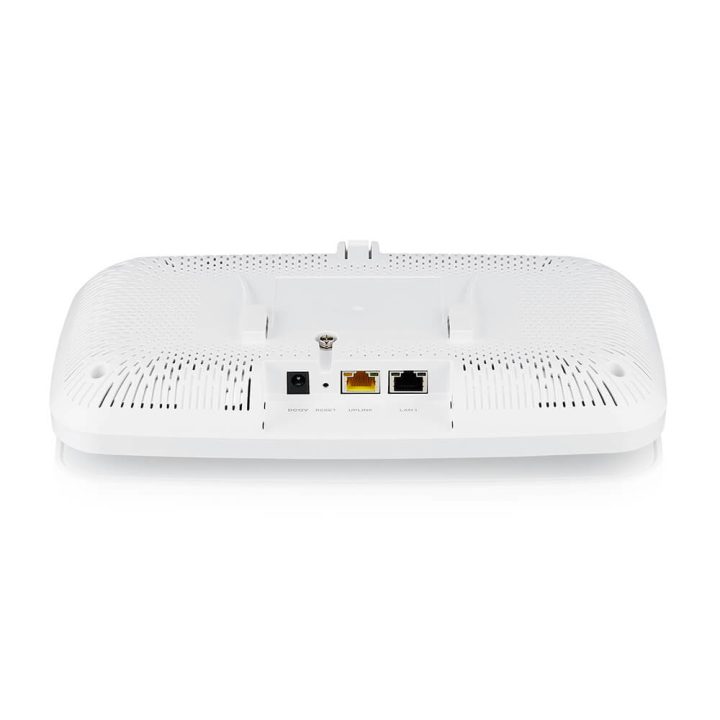 Zyxel WAX640S-6E 4800 Mbit/s Branco Alimentação por Ethernet (PoE)
