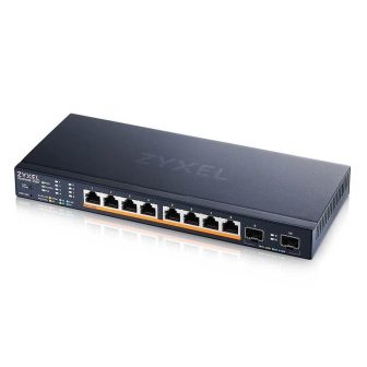 Zyxel XMG1915-10EP Gestionado L2 2.5G Ethernet (100/1000/2500)…