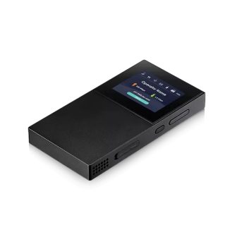 Router de rede móvel Zyxel NR2301