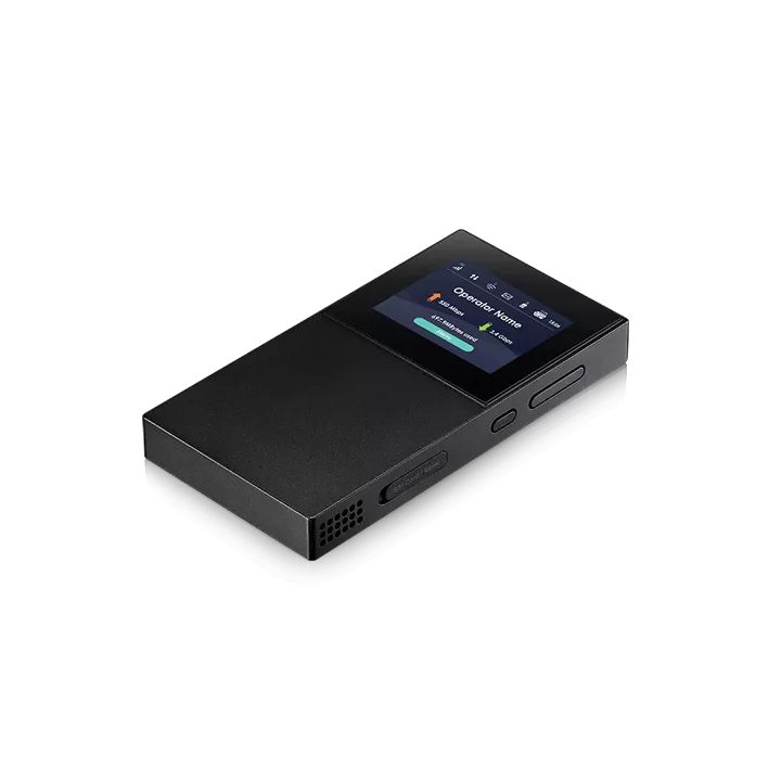 Zyxel NR2301 Mobile Network Router