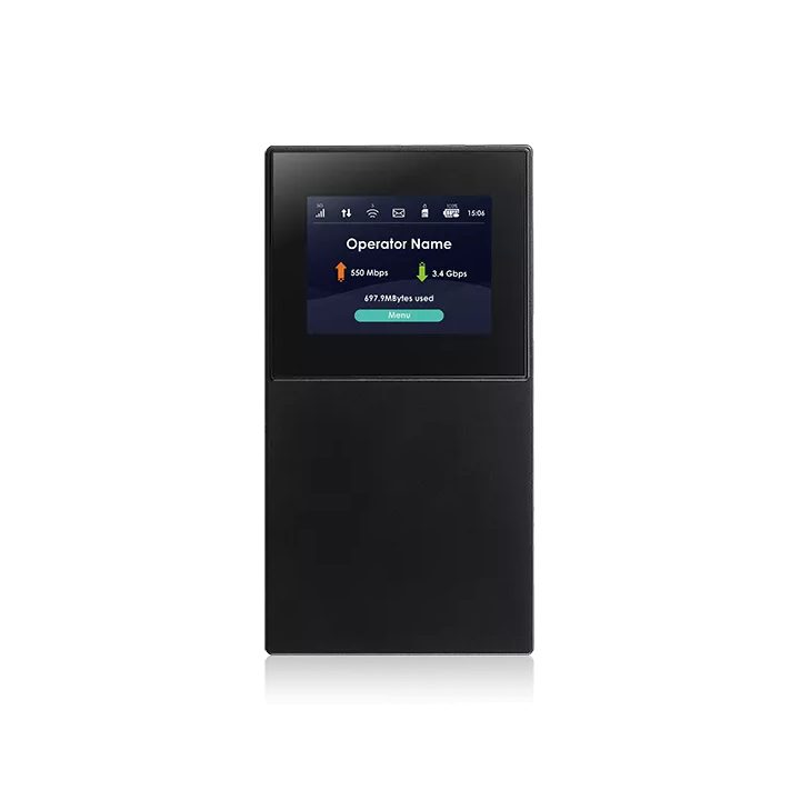 Zyxel NR2301 Mobile Network Router
