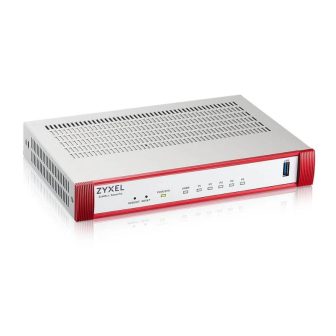 Zyxel USGFLEX50H-EU0101F firewall (hardware)