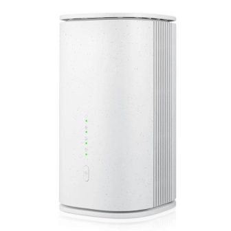 Zyxel FWA515-EU0102F router sem fios 2.5 Gigabit Ethernet de banda…