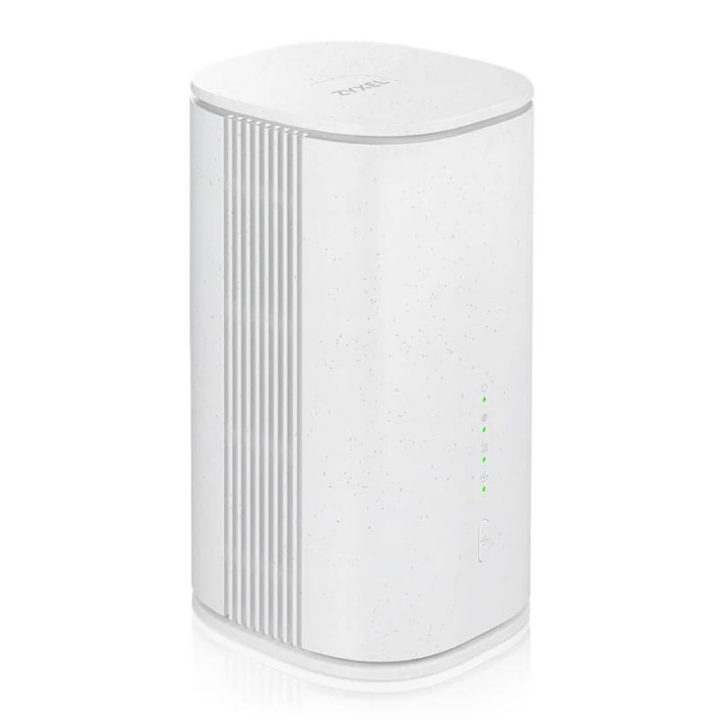 Zyxel FWA515-EU0102F Wireless Router 2.5 Gigabit Ethernet Dual Band…