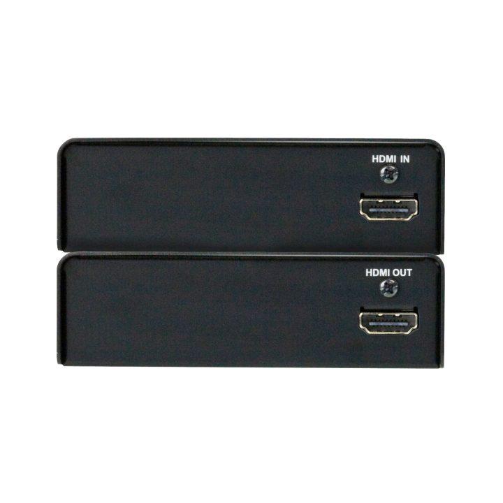 ATEN VE812 Audio/Video Extender AV Signal Transmitter and Receiver…