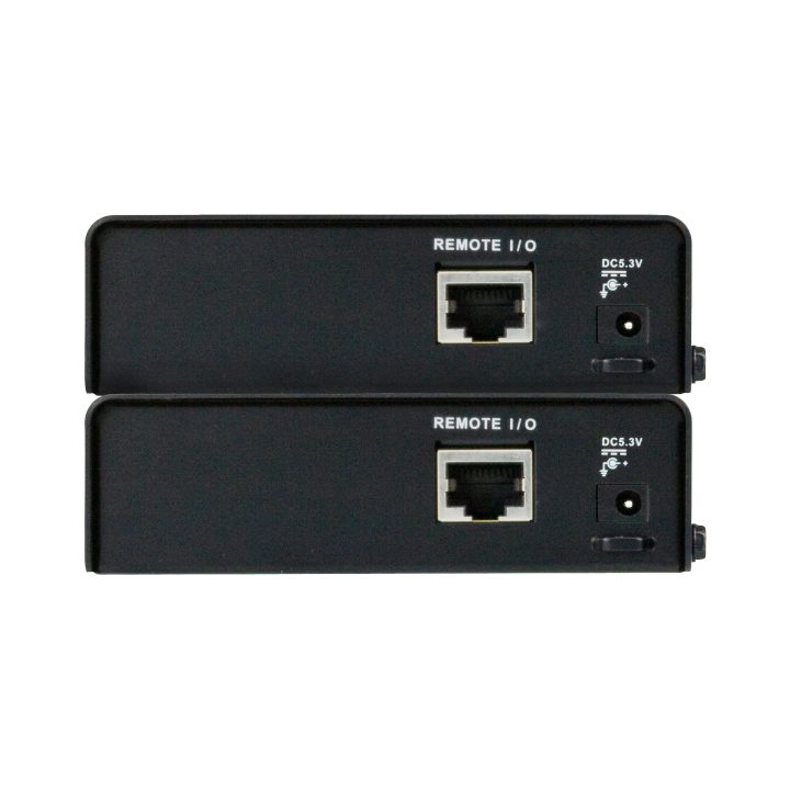 ATEN VE812 extensor audio/video Transmisor y receptor de señales AV…