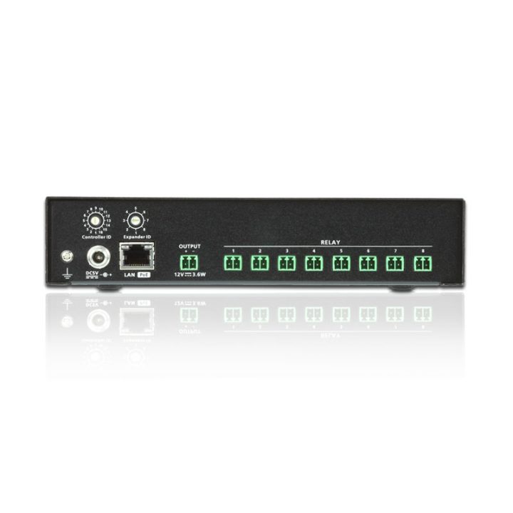 ATEN 8-Port Relay Expansion Box