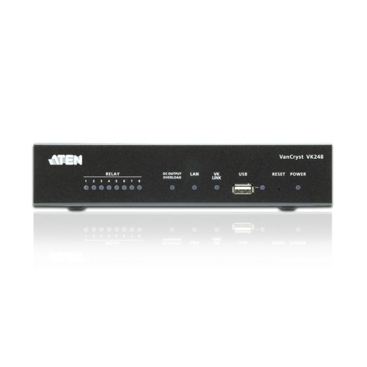 ATEN 8-Port Relay Expansion Box