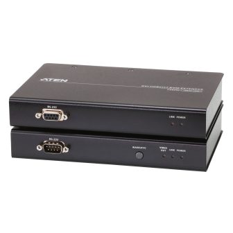 ATEN CE620 KVM Extender Transmitter and Receiver