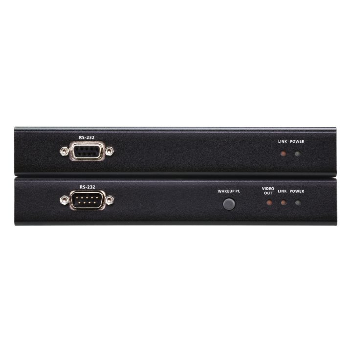 ATEN CE620 extensor KVM Transmissor e recetor