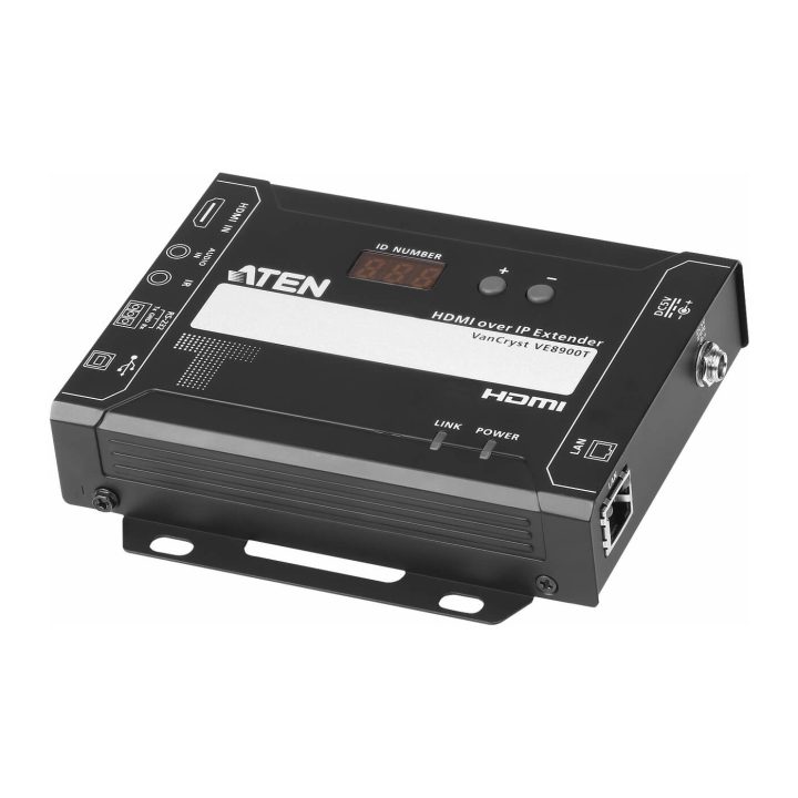 ATEN HDMI over IP Transmitter