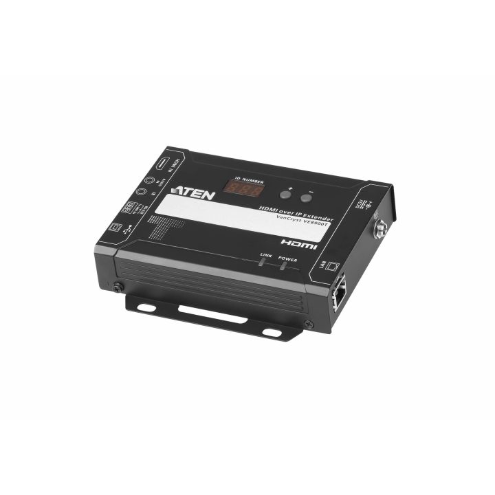 Transmissor HDMI por IP ATEN