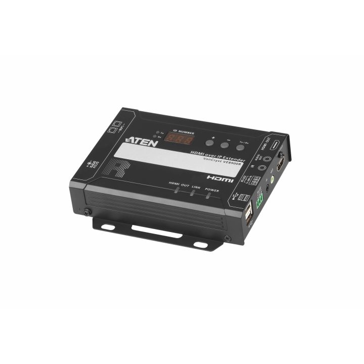 ATEN HDMI over IP Receiver
