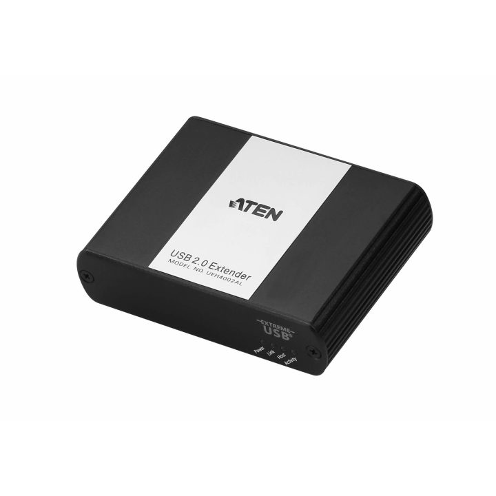 ATEN 4-Port USB 2.0 Extender over Cat 5