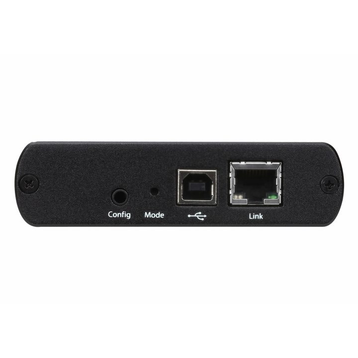 ATEN 4-Port USB 2.0 Extender over Cat 5