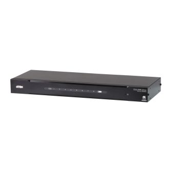 ATEN Distribuidor HDMI True 4K de 8 portas