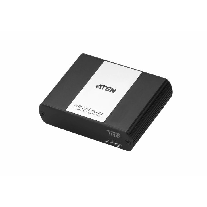 ATEN 4-Port USB 2.0 LAN Extender