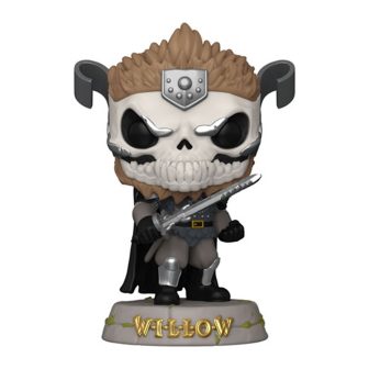 Funko Pop! Willow General Kael