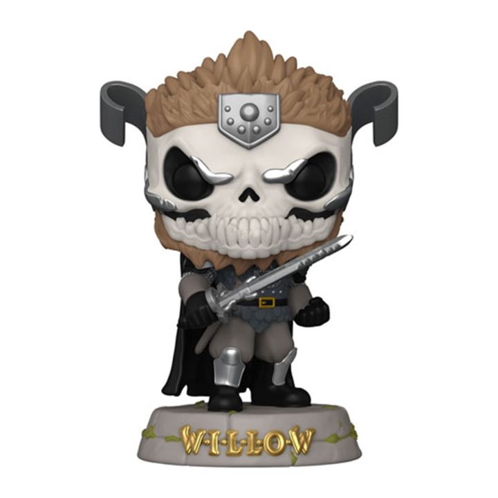 Funko Pop! Willow General Kael