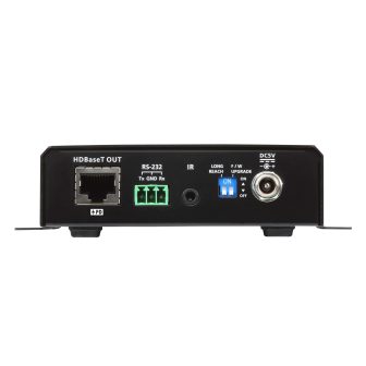 ATEN HDMI and VGA HDBaseT Transmitter with POH (4K at 100 m) (HDBaseT…