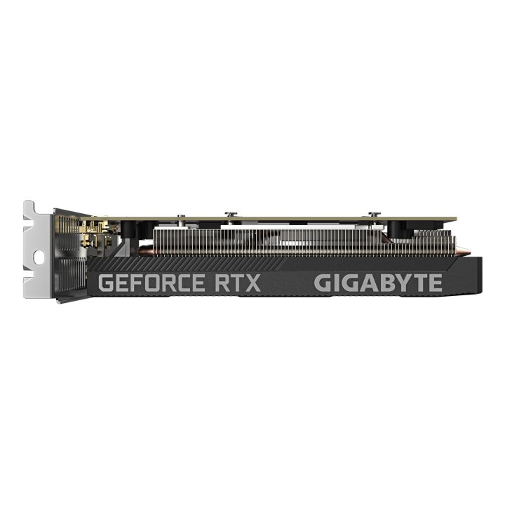 GIGABYTE GeForce RTX 3050 OC Low Profile 6G NVIDIA 6 GB GDDR6