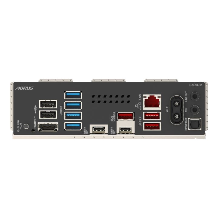 GIGABYTE X870E AORUS PRO Placa Base