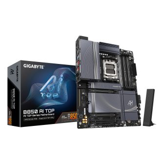 GIGABYTE B850 AI TOP Motherboard