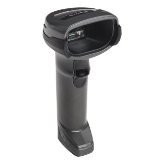 Zebra DS4678-SR Portable 1D/2D Barcode Scanner LED Black