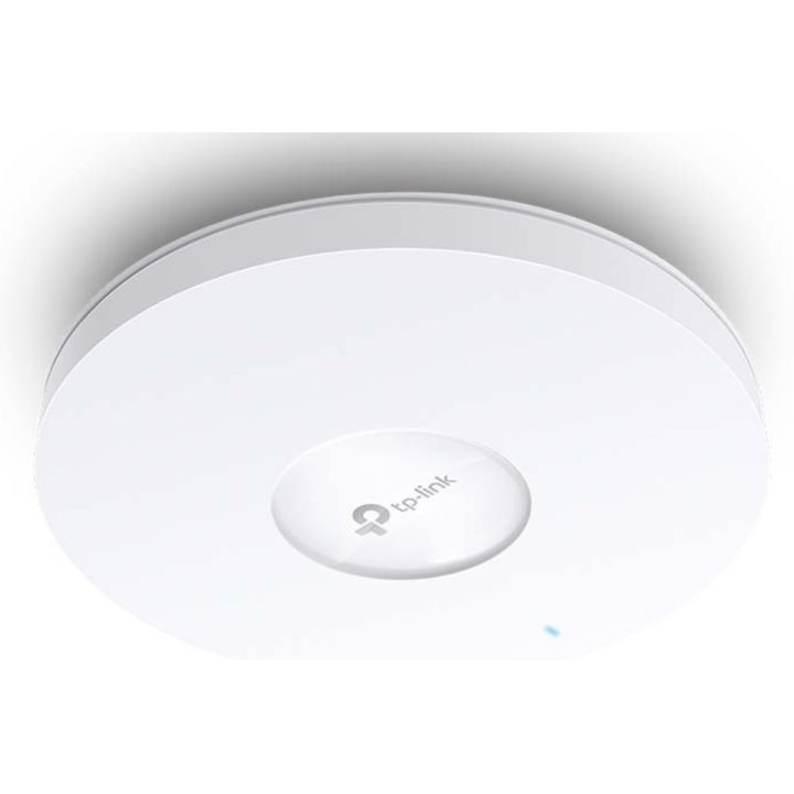 TP-Link Omada EAP613 punto de acceso inalámbrico 1775 Mbit/s Blanco…