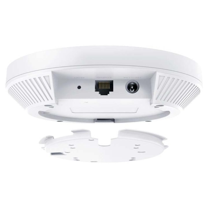 TP-Link Omada EAP613 punto de acceso inalámbrico 1775 Mbit/s Blanco…