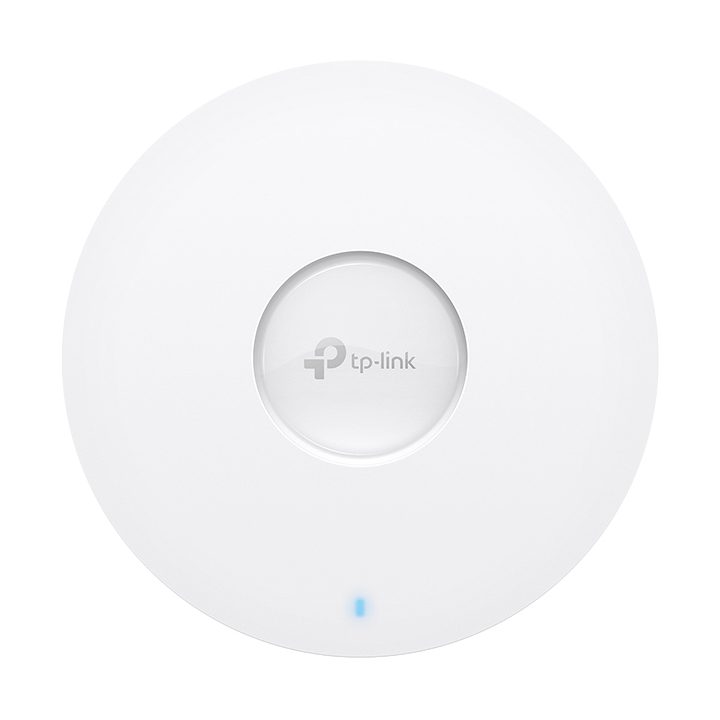 Ponto de acesso sem fios TP-Link Omada EAP613 1775 Mbit/s Branco…