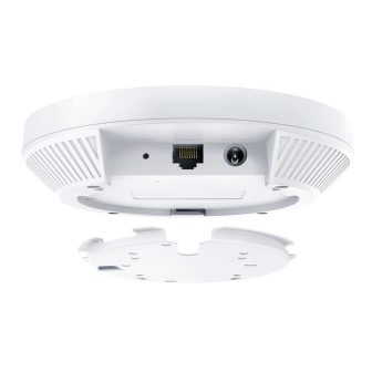 TP-Link Omada AX1800 1800 Mbit/s Branco Alimentação através de…