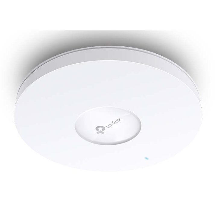 TP-Link Omada EAP610 Wireless Access Point 1775 Mbit/s White Power…