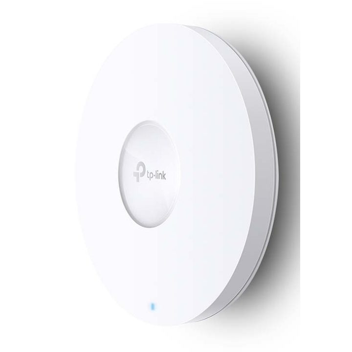 TP-Link Omada EAP610 ponto de acesso sem fios 1775 Mbit/s Branco…
