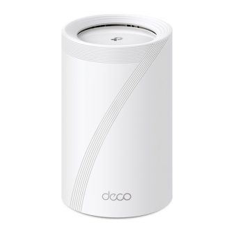 TP-Link Deco BE65 Tribanda (2.4 GHz / 5 GHz / 6 GHz) Wi-Fi 7…